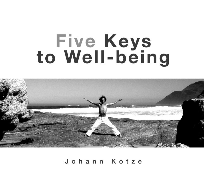 Five Keys to Well-being