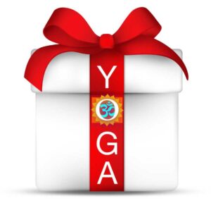 Cape Town Yoga Johann Kotze Gift Voucher 