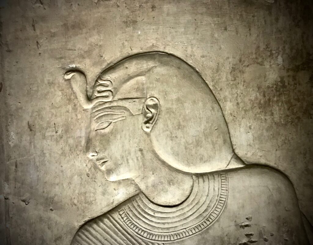 Sacred Egypt