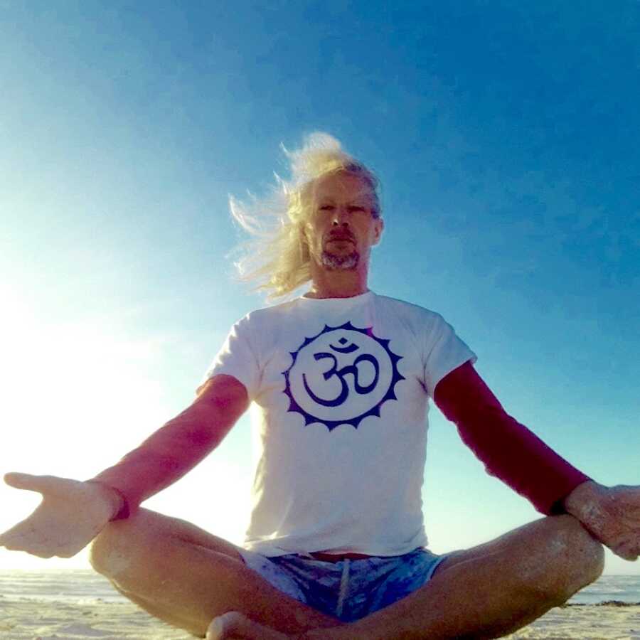 Meditation Cape Town Yoga 